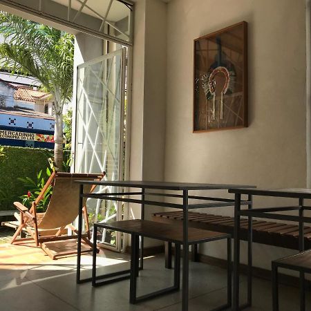 Viver Bahia Pousada Salvador Eksteriør bilde