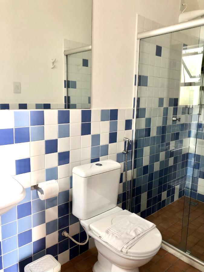 Viver Bahia Pousada Salvador Eksteriør bilde