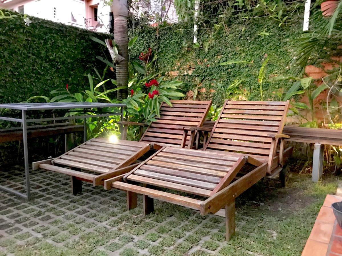 Viver Bahia Pousada Salvador Eksteriør bilde